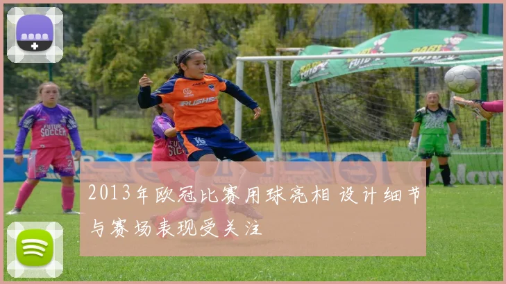 2013年欧冠比赛用球亮相 设计细节与赛场表现受关注