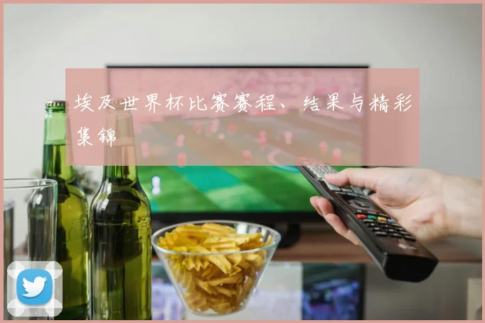 埃及世界杯比赛赛程、结果与精彩集锦