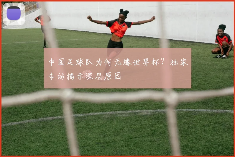 中国足球队为何无缘世界杯?独家专访揭示深层原因