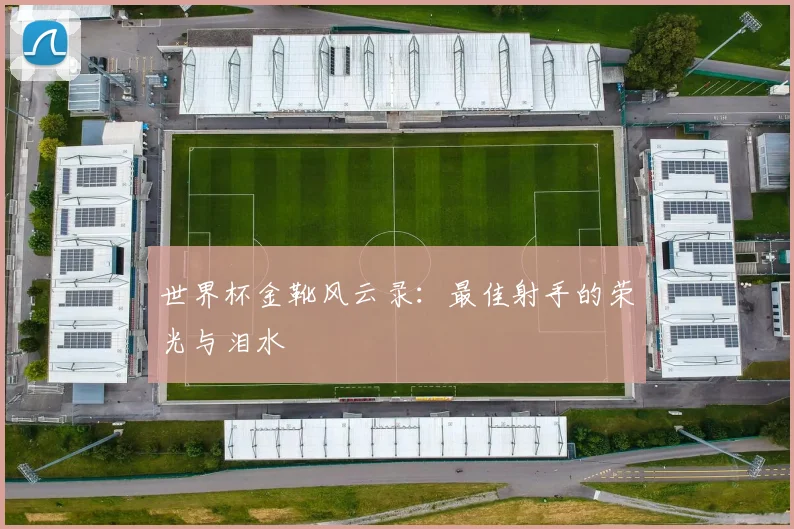世界杯金靴风云录:最佳射手的荣光与泪水